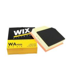 Воздушный фильтр для автомобиля Wixfiltron WA9505 Фото 2