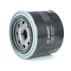 Фильтр масляный Bosch 0 451 103 316 Фото