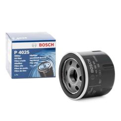Фильтр масляный Bosch 0 451 104 025 Фото 2