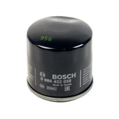 Фильтр масляный Bosch 0 986 452 058 Фото