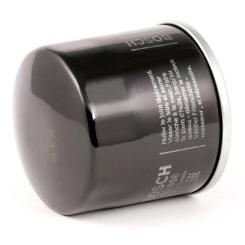 Фильтр масляный Bosch 0 986 452 058 Фото 1