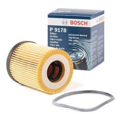 Фильтр масляный Bosch 1 457 429 178 Фото 3