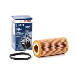 Фильтр масляный Bosch 1 457 429 243 Фото 2