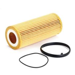 Фильтр масляный Bosch 1 457 429 268 Фото 1