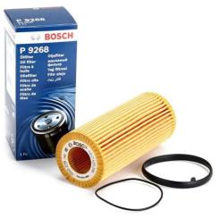 Фильтр масляный Bosch 1 457 429 268 Фото 2