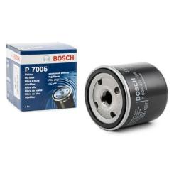 Фильтр масляный Bosch F 026 407 005 Фото 2