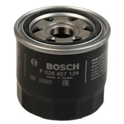 Фильтр масляный Bosch F026407124 Фото