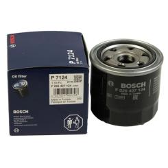 Фильтр масляный Bosch F026407124 Фото 1