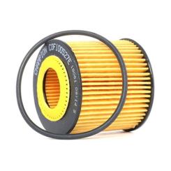 Фильтр масляный Champion COF100527E Фото