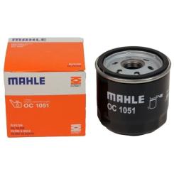 Фильтр масляный Mahle OC1051 Фото 2