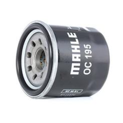 Фильтр масляный Mahle OC195 Фото 1