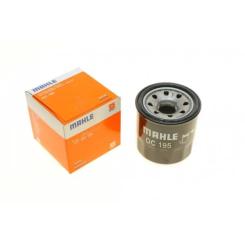 Фильтр масляный Mahle OC195 Фото 2