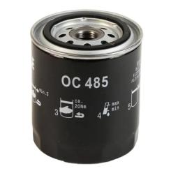 Фильтр масляный Mahle OC485 Фото
