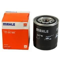 Фильтр масляный Mahle OC485 Фото 2