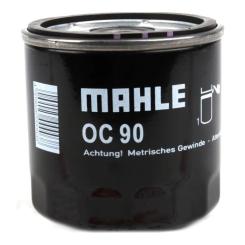 Фильтр масляный Mahle OC90OF Фото