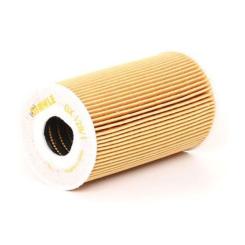 Фильтр масляный Mahle OX153/7DECO Фото