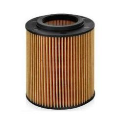 Фильтр масляный Mahle OX166/1D Фото