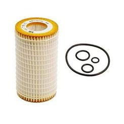 Фильтр масляный Mann HU718/5X Фото