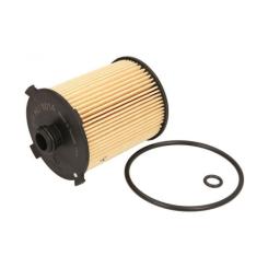 Фильтр масляный Mann HU8014Z Фото