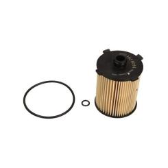 Фильтр масляный Mann HU8014Z Фото 1