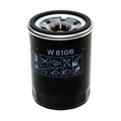 Фильтр масляный Mann W610/6 Фото