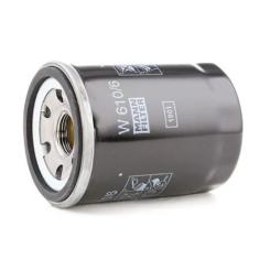 Фильтр масляный Mann W610/6 Фото 1