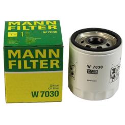 Фильтр масляный Mann W7030 Фото 1