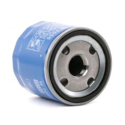 Фильтр масляный Mann W7056 Фото