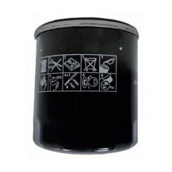 Фильтр масляный Mann W712/73 Фото 1