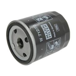 Фильтр масляный Mann W712/73 Фото 2