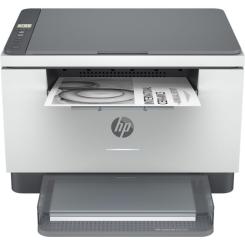 Многофункциональное устройство HP LaserJet M236d Фото
