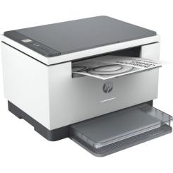 Многофункциональное устройство HP LaserJet M236d Фото 1