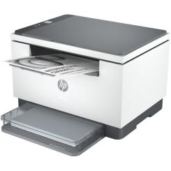 Многофункциональное устройство HP LaserJet M236d Фото 2