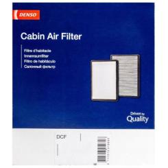 Фильтр салона Denso DCF461P Фото