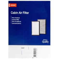 Фильтр салона Denso DCF497P Фото