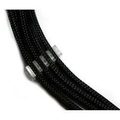 Кабельный организатор Gelid Solutions ATX Cabel holder, 8 каналов,прозрачный Фото 1