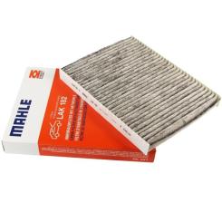 Фильтр салона Mahle LAK182 Фото 1