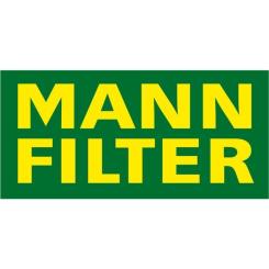 Фильтр салона Mann CUK29001 Фото