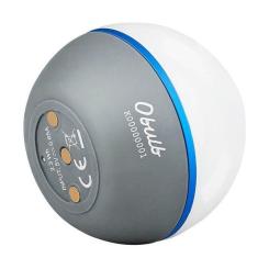 Фонарь Olight Obulb Grey Фото 4