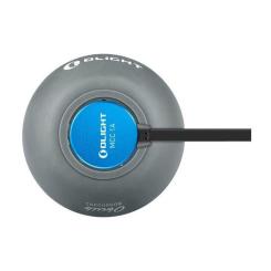 Фонарь Olight Obulb Grey Фото 5