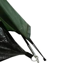 Палатка Totem Tepee 4 ver.2 Фото 8