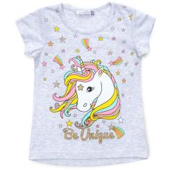 Пижама детская Matilda с единорогом Фото 1