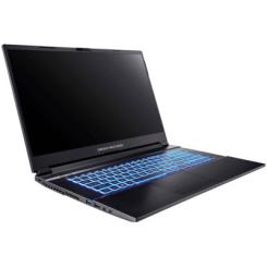 Ноутбук Dream Machines G1650TI-17 Фото 2