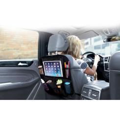 Органайзер для автокресла DreamBaby с держателем для планшета Фото 2