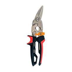 Ножницы по металлу Fiskars PowerGear Aviation Snip left (1027209) Фото 1