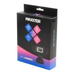 Веб-камера Maxxter HD 1280x720 Фото 3