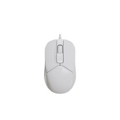 Мышка A4Tech FM12 White Фото