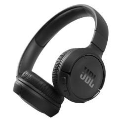 Наушники JBL Tune 510BT Black Фото