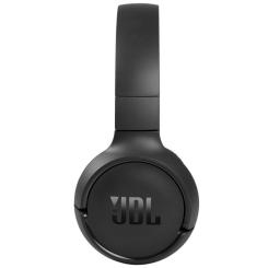 Наушники JBL Tune 510BT Black Фото 2