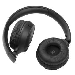 Наушники JBL Tune 510BT Black Фото 4